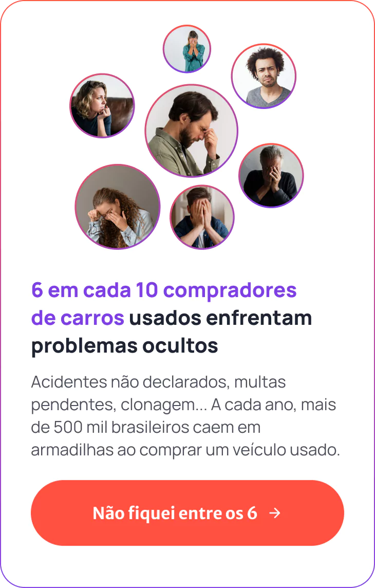 Dados de leilão